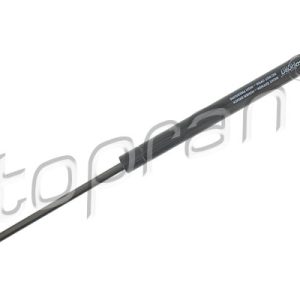 Amortizor portbagaj TOYOTA YARIS (_P9_) 1.33 VVT-i (NSP90_, NSP90R) benzina 100 cai TOPRAN 600 139