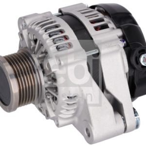 Alternator TOYOTA HILUX VII pick-up (_N1_, _N2_, _N3_) 3.0 D-4D 4WD (KUN26) diesel 171 cai FEBI BILSTEIN 101557