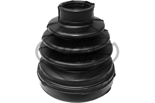 Burduf cauciuc articulatie planetara TOYOTA HILUX VII pick-up (_N1_, _N2_, _N3_) 2.5 D-4D 4WD (KUN25_, KUN25R) diesel 120 cai METALCAUCHO 10158