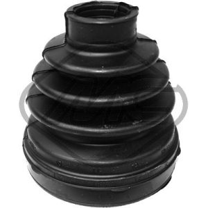 Burduf cauciuc articulatie planetara TOYOTA HILUX VII pick-up (_N1_, _N2_, _N3_) 2.5 D 4WD (KUN25) diesel 102 cai METALCAUCHO 10158