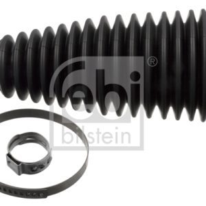 Ansamblu burduf directie TOYOTA COROLLA limuzina (_E18_, ZRE1_) 1.6 (ZRE181_) benzina 132 cai FEBI BILSTEIN 101674