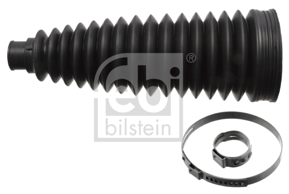 Ansamblu burduf directie TOYOTA AURIS (_E18_) 1.6 (ZRE181_, ZRE185_, ZRE185R, ZRE181R) benzina 132 cai FEBI BILSTEIN 101710