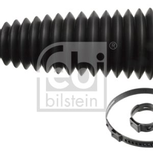 Ansamblu burduf directie TOYOTA AURIS (_E15_) 1.4 D-4D (NDE150_, NDE150R) diesel 90 cai FEBI BILSTEIN 101710