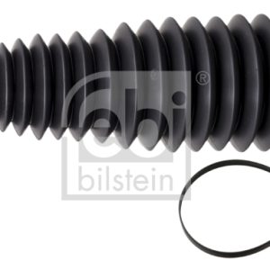 Ansamblu burduf directie TOYOTA CELICA cupe (_T23_) 1.8 benzina 141 cai FEBI BILSTEIN 101868