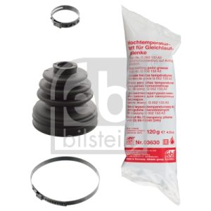 Ansamblu burduf articulatie planetara TOYOTA AURIS (_E15_) 1.8 (ZRE152_, ZRE152) benzina 147 cai FEBI BILSTEIN 101950