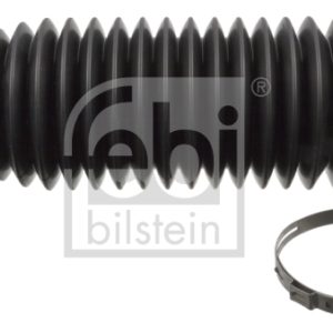 Ansamblu burduf directie TOYOTA LAND CRUISER PRADO (_J15_) 2.7 (TRJ150_, TRJ155_, TRJ150R, TRJ150W) benzina 163 cai FEBI BILSTEIN 102071
