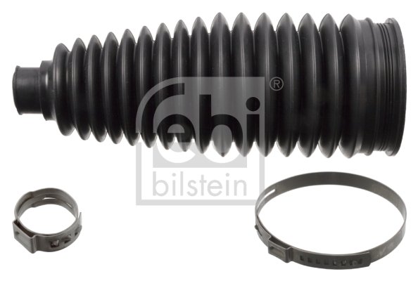 Ansamblu burduf directie TOYOTA RAV 4 III (_A3_) 2.0 (ZSA35) benzina 148 cai FEBI BILSTEIN 102073