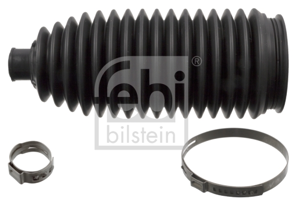 Ansamblu burduf directie TOYOTA LAND CRUISER PRADO (_J15_) 2.7 (TRJ150_, TRJ155_, TRJ150R, TRJ150W) benzina 163 cai FEBI BILSTEIN 102110