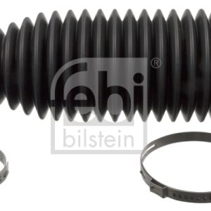Ansamblu burduf directie TOYOTA LAND CRUISER PRADO (_J15_) 3.0 D-4D (KDJ150_, KDJ150, KDJ155) diesel 173 cai FEBI BILSTEIN 102110