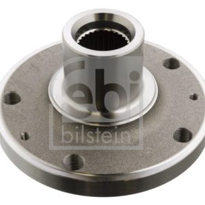 Butuc roata TOYOTA PROACE platou / sasiu (MDZ_) Electric (MDZS, MDZZ) electric 136 cai FEBI BILSTEIN 102187