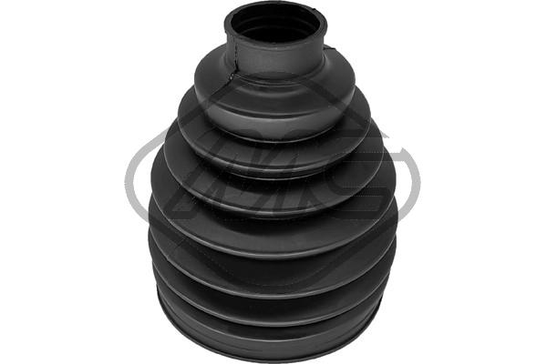 Burduf cauciuc articulatie planetara TOYOTA HILUX VII pick-up (_N1_, _N2_, _N3_) 2.5 D-4D 4WD (KUN25_, KUN25R) diesel 120 cai METALCAUCHO 10227