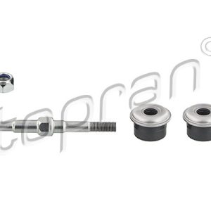 Bieleta antiruliu TOYOTA RAV 4 III (_A3_) 2.0 4WD (ACA30_, ACA30R) benzina 152 cai TOPRAN 600 352