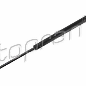 Amortizor portbagaj TOYOTA AVENSIS combi (_T27_) 2.2 D-4D (ADT271_, ADT271R) diesel 150 cai TOPRAN 600 146