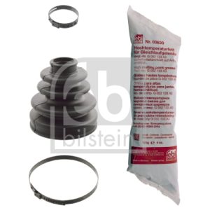 Ansamblu burduf articulatie planetara TOYOTA YARIS VERSO VAN (_P2_) 1.3 VVTi (NCP22_) benzina 86 cai FEBI BILSTEIN 102382