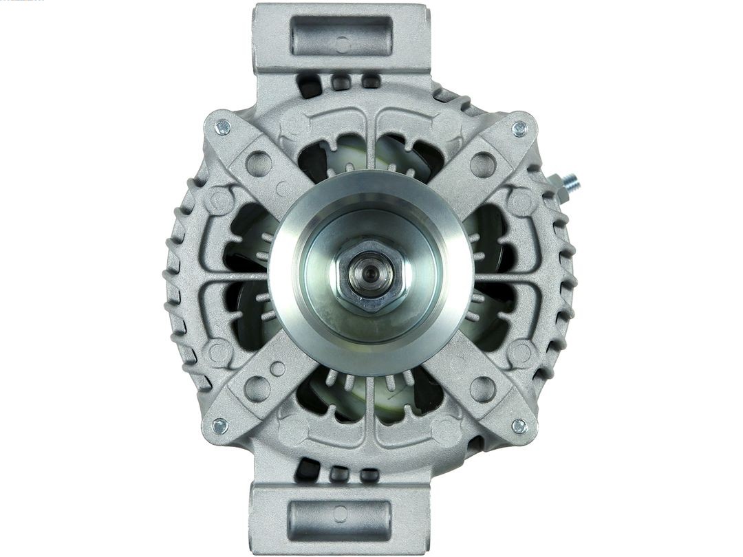 Alternator TOYOTA LAND CRUISER 200 (_J2_) 4.5 D V8 (VDJ200) diesel 286 cai AS-PL A6405S