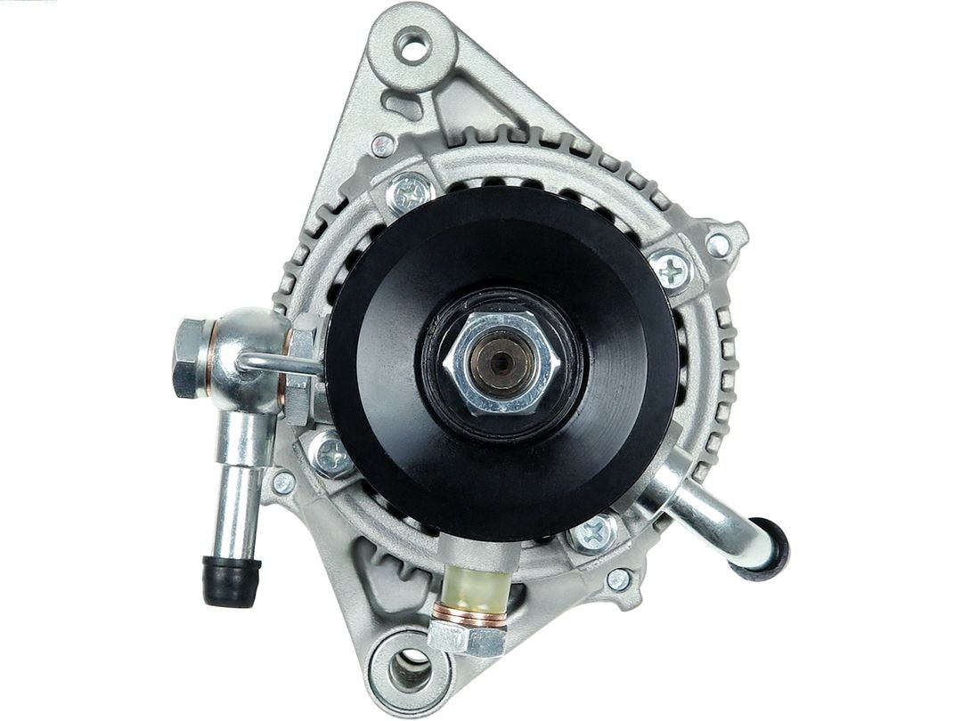Alternator TOYOTA COROLLA Compact (_E9_) 1.8 D (CE90) diesel 67 cai AS-PL A6390S