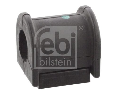 Bucsa bara stabilizatoare TOYOTA AURIS combi (_E18_) 2.0 D-4D (ADE186_) diesel 124 cai FEBI BILSTEIN 102533