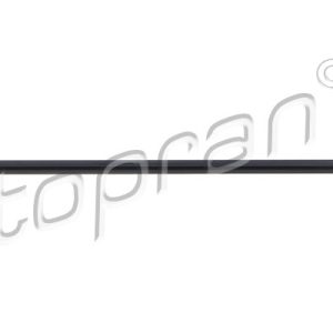 Bieleta antiruliu TOYOTA RAV 4 IV (_A4_) 2.0 4WD (ZSA44_) benzina 151 cai TOPRAN 600 337
