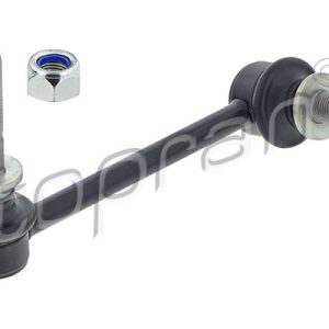 Bieleta antiruliu TOYOTA HILUX VII pick-up (_N1_, _N2_, _N3_) 2.5 D-4D 4WD (KUN25_) diesel 128 cai TOPRAN 600 357