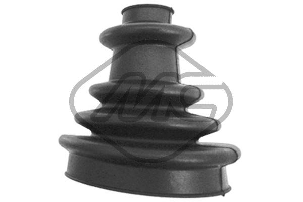Burduf cauciuc articulatie planetara TOYOTA CAMRY limuzina (_V3_) 3.0 (MCV30_, MCV30R) benzina 186 cai METALCAUCHO 10289