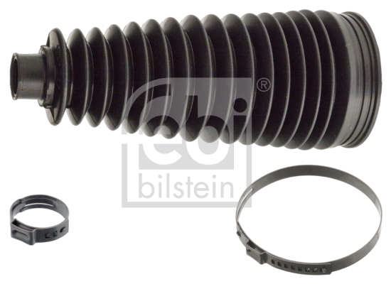 Ansamblu burduf directie TOYOTA AURIS combi (_E18_) 1.8 Hybrid (ZWE186_, ZWE186R, ZWE186H) benzina/elector 136 cai FEBI BILSTEIN 102998