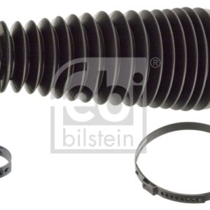 Ansamblu burduf directie TOYOTA AURIS (_E18_) 1.2 (NRE185_, NRE185R) benzina 116 cai FEBI BILSTEIN 102998