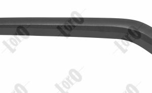 Brat stergator parbriz TOYOTA YARIS (_P1_) 1.5 (NCP13_, NCP13R) benzina 150 cai ABAKUS 103-00-102