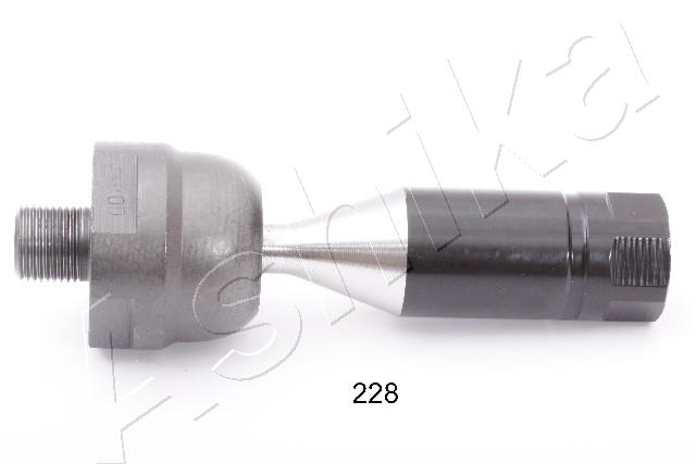 Bieleta directie TOYOTA LAND CRUISER 90 (_J9_) 3.0 TD (KZJ90_, KZJ95_, KZJ90R, KZJ95R, KZJ90W, KZJ95W) diesel 125 cai ASHIKA 103-02-228