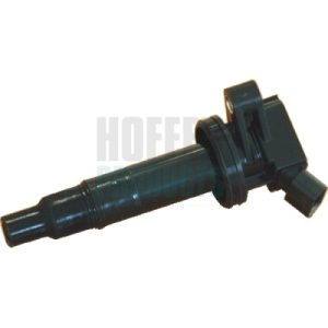 Bobina de inductie TOYOTA COROLLA combi (_E12_) 1.6 VVT-i (ZZE121_, ZZE121R) benzina 110 cai HOFFER 8010444