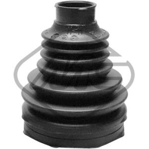 Burduf cauciuc articulatie planetara TOYOTA AURIS combi (_E18_) 1.2 (NRE185_, NRE185R, NRE185H) benzina 116 cai METALCAUCHO 10460