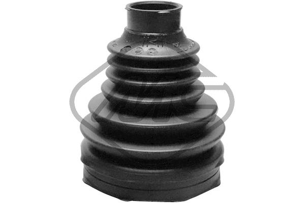 Burduf cauciuc articulatie planetara TOYOTA AVENSIS combi (_T27_) 2.0 VVT-i (ZRT272_, ZRT272R) benzina 152 cai METALCAUCHO 10460