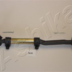 Cap de bara TOYOTA HILUX VI pick-up (_N1_) 2.4 TD 4WD (LN165_, LN170_, LN190_, LN165, LN165H,... diesel 90 cai ASHIKA 105-02-224