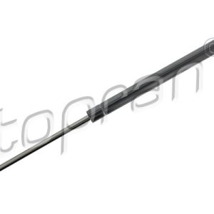 Amortizor portbagaj TOYOTA AVENSIS combi (_T25_) 2.0 D-4D (ADT250_, ADT250R) diesel 126 cai TOPRAN 600 145