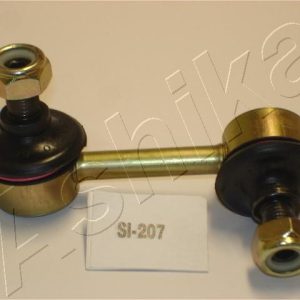 Bara stabilizatoare suspensie TOYOTA AVENSIS (_T22_) 1.6 VVT-i (ZZT220_, ZZT220R) benzina 110 cai ASHIKA 106-02-207L