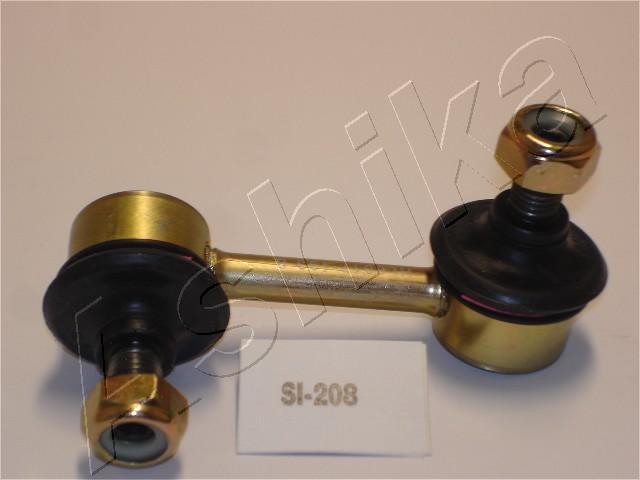 Bara stabilizatoare suspensie TOYOTA CARINA E VI limuzina (_T19_) 2.0 GTi 16V (ST191_, ST191R) benzina 175 cai ASHIKA 106-02-207R
