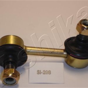 Bara stabilizatoare suspensie TOYOTA AVENSIS Liftback (_T22_) 1.6 VVT-i (ZZT220_, ZZT220R) benzina 110 cai ASHIKA 106-02-207R