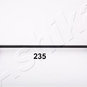 Bara stabilizatoare suspensie TOYOTA COROLLA limuzina (_E15_) 1.6 VVTi (ZRE141_, ZRE151_) benzina 122 cai ASHIKA 106-02-235