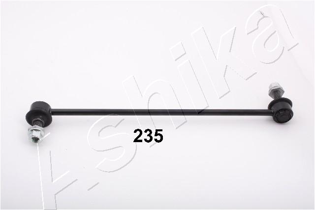 Bara stabilizatoare suspensie TOYOTA COROLLA limuzina (_E15_) 1.6 VVTi (ZRE141_, ZRE151_) benzina 122 cai ASHIKA 106-02-235