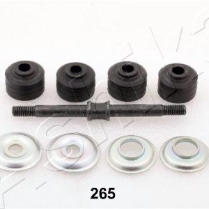 Bara stabilizatoare suspensie TOYOTA PASEO cupe (_L5_) 1.5 (EL54_, EL54R) benzina 90 cai ASHIKA 106-02-265