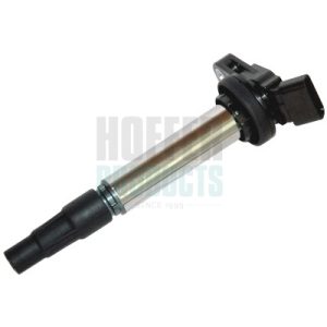 Bobina de inductie TOYOTA AVENSIS combi (_T27_) 1.6 VVT-i (ZRT270_, ZRT270R) benzina 132 cai HOFFER 8010616