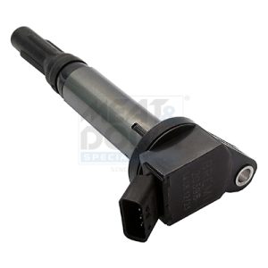 Bobina de inductie TOYOTA HIGHLANDER / KLUGER (_U4_) 3.5 4WD (GSU45_, GSU45R) benzina 273 cai MEAT DORIA 10617