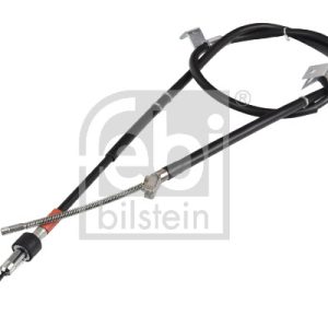 Cablu frana de parcare TOYOTA LAND CRUISER PRADO (_J12_) 3.0 D-4D (KDJ120, KDJ125) diesel 163 cai FEBI BILSTEIN 106945