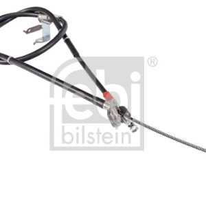 Cablu frana de parcare TOYOTA LAND CRUISER PRADO (_J15_) 2.7 (TRJ150_, TRJ155_, TRJ150R, TRJ150W) benzina 163 cai FEBI BILSTEIN 106949
