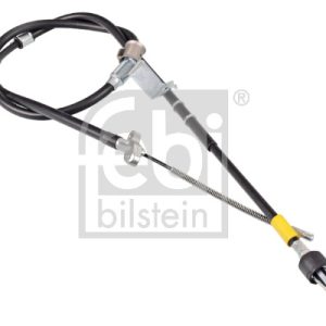 Cablu frana de parcare TOYOTA LAND CRUISER PRADO (_J15_) 3.0 D-4D (KDJ155_, KDJ150_, KDJ150R, KDJ155R) diesel 190 cai FEBI BILSTEIN 106950