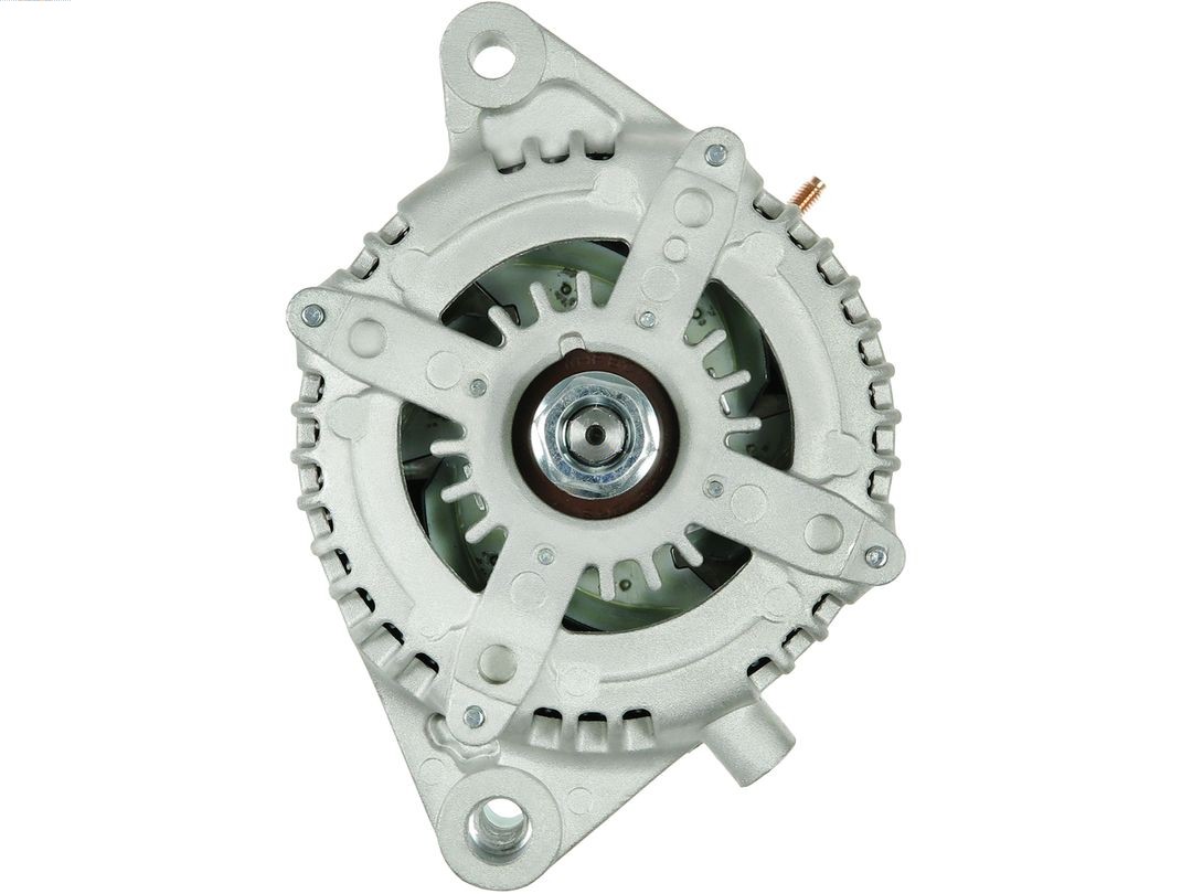 Alternator TOYOTA COROLLA combi (_E12_) 2.0 D-4D (CDE120_, CDE120R) diesel 116 cai AS-PL A6007