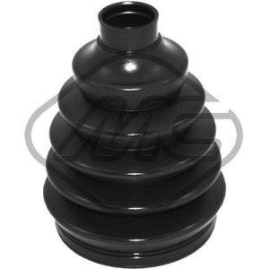 Ansamblu burduf articulatie planetara TOYOTA AVENSIS limuzina (_T25_) 1.8 VVT-i (ZZT251_, ZZT251R) benzina 129 cai METALCAUCHO 11047