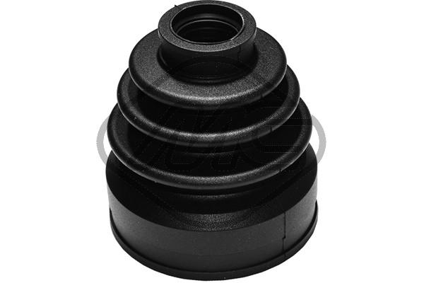 Ansamblu burduf articulatie planetara TOYOTA YARIS (_P9_) 1.0 GPL (KSP90_) Benzina/Autogaz (GPL) 69 cai METALCAUCHO 11081