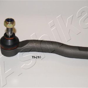 Cap de bara TOYOTA AYGO (_B1_) 1.0 GPL (KGB10_) Benzina/Autogaz (GPL) 68 cai ASHIKA 111-02-207L