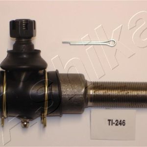 Cap de bara TOYOTA LAND CRUISER (_J7_, _JL7_) 3.0 TD (KZJ70_, KZJ73_, KZJ77_, KZJ78, KZJ71) diesel 125 cai ASHIKA 111-02-246