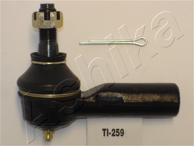 Cap de bara TOYOTA COROLLA Liftback (_E8_) 1.8 D (CE80_, CE80R) diesel 58 cai ASHIKA 111-02-259